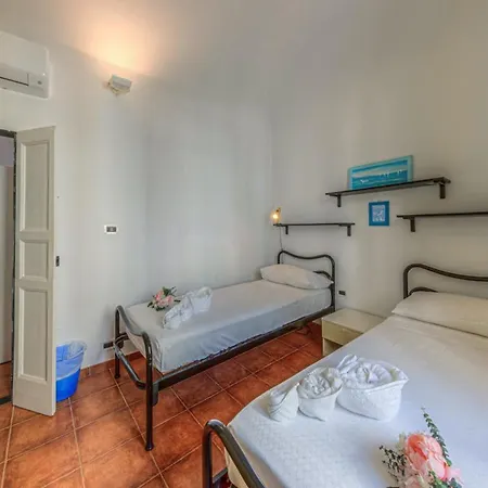 Casa Iris Confort E Mare A Due Passi * Camogli