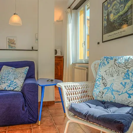 Casa Iris Confort E Mare A Due Passi