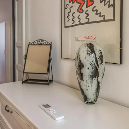 Casa Iris Confort E Mare A Due Passi