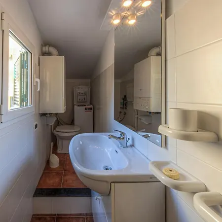 Casa Iris Confort E Mare A Due Passi Daire Camogli