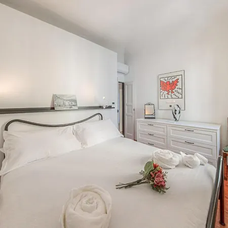 Casa Iris Confort E Mare A Due Passi *