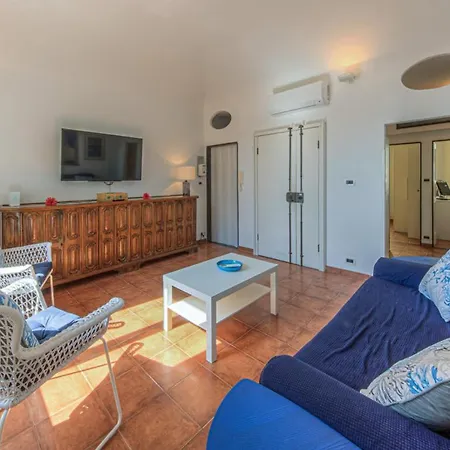 Casa Iris Confort E Mare A Due Passi Appartement *