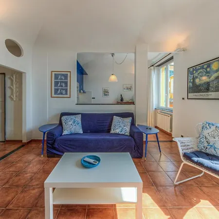 Casa Iris Confort E Mare A Due Passi Apartment