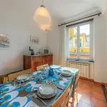 Casa Iris Confort E Mare A Due Passi * Camogli