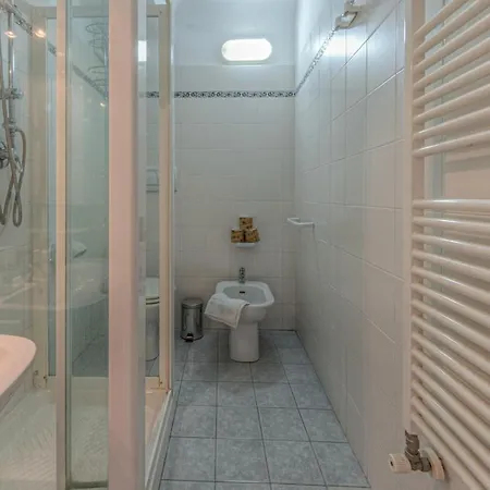 Casa Iris Confort E Mare A Due Passi Apartamento *