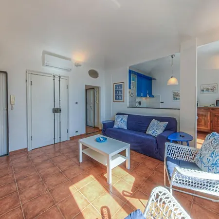 Casa Iris Confort E Mare A Due Passi Appartement