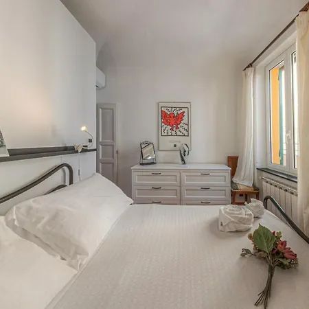 Casa Iris Confort E Mare A Due Passi *