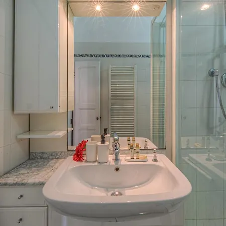 Casa Iris Confort E Mare A Due Passi Apartamento *