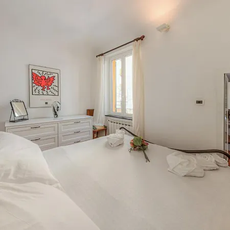 Casa Iris Confort E Mare A Due Passi * Camogli