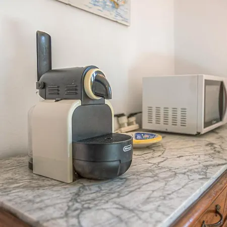 Casa Iris Confort E Mare A Due Passi Camogli