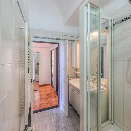 Casa Iris Confort E Mare A Due Passi Камольи