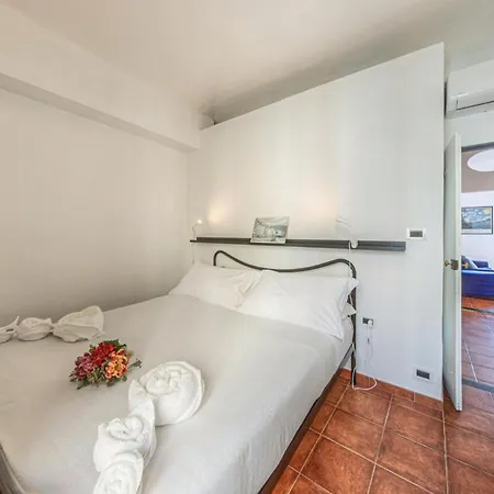 Casa Iris Confort E Mare A Due Passi Appartement