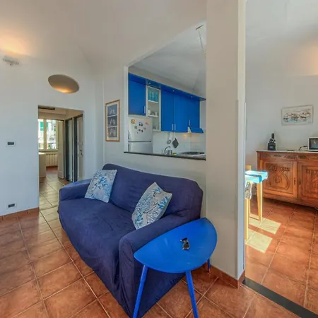 Casa Iris Confort E Mare A Due Passi Appartement Camogli