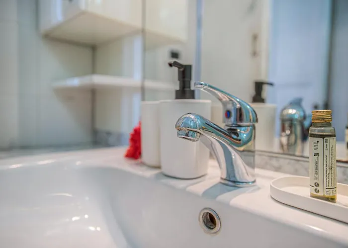 Lejlighed Casa Iris Confort E Mare A Due Passi Camogli