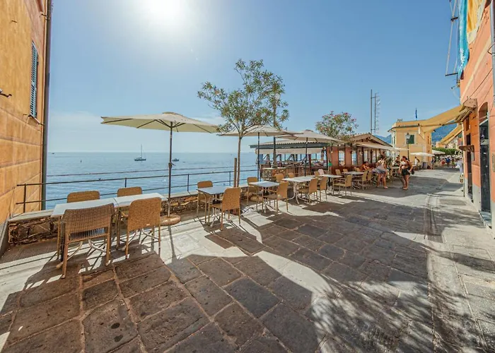 Casa Iris Confort E Mare A Due Passi * 卡莫利
