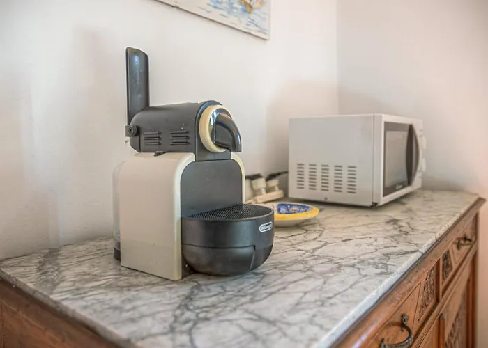 Casa Iris Confort E Mare A Due Passi Camogli