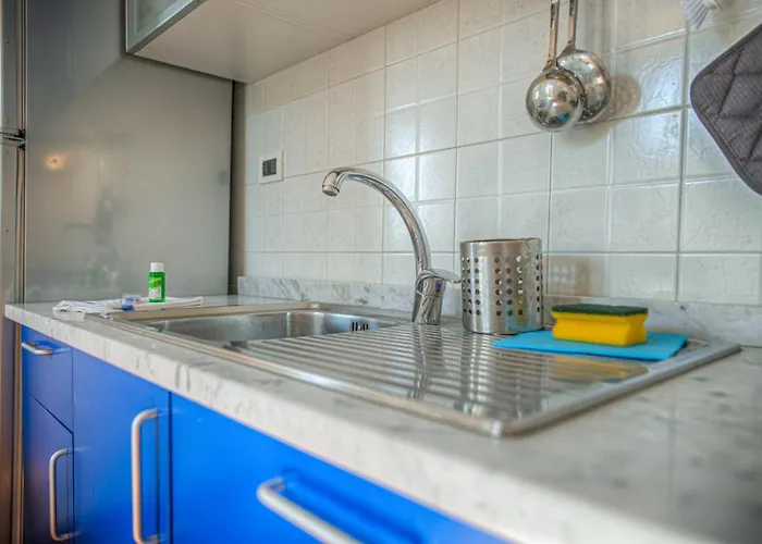 Lejlighed Casa Iris Confort E Mare A Due Passi