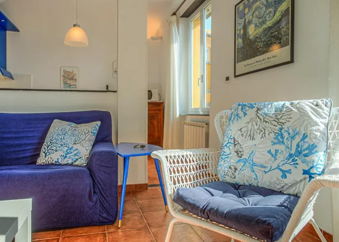 Casa Iris Confort E Mare A Due Passi