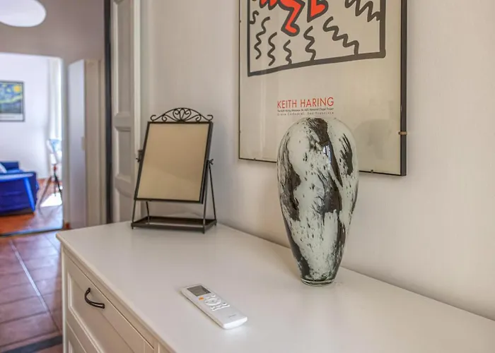 Casa Iris Confort E Mare A Due Passi