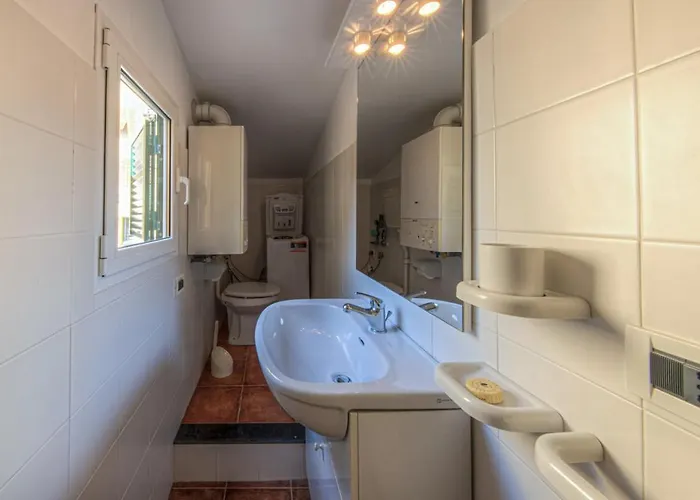 Casa Iris Confort E Mare A Due Passi Lejlighed Camogli