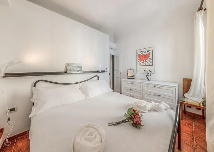 Casa Iris Confort E Mare A Due Passi *